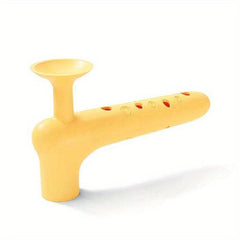 1pc Silicone Door Handle Protector Punch Toilet Mute Wall Door Stopper