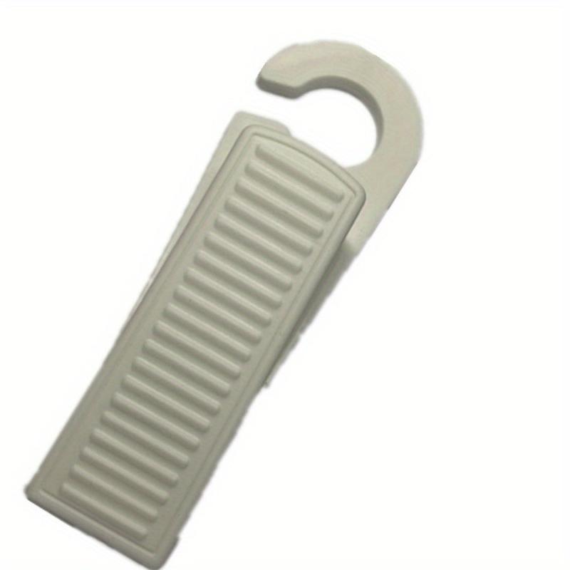 2pcs Door Stopper Suction Door Punching Baby Safety Device