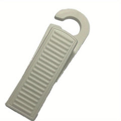 2pcs Door Stopper Suction Door Punching Baby Safety Device