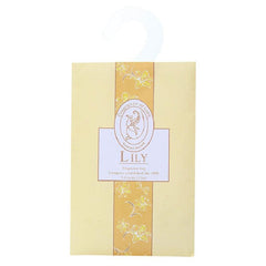 Long Lasting Lavender Sachet for Dehumidification & Fresh Fragrance