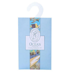 Long Lasting Lavender Sachet for Dehumidification & Fresh Fragrance