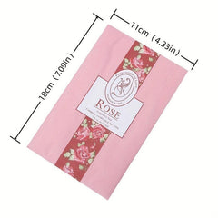Long Lasting Lavender Sachet for Dehumidification & Fresh Fragrance