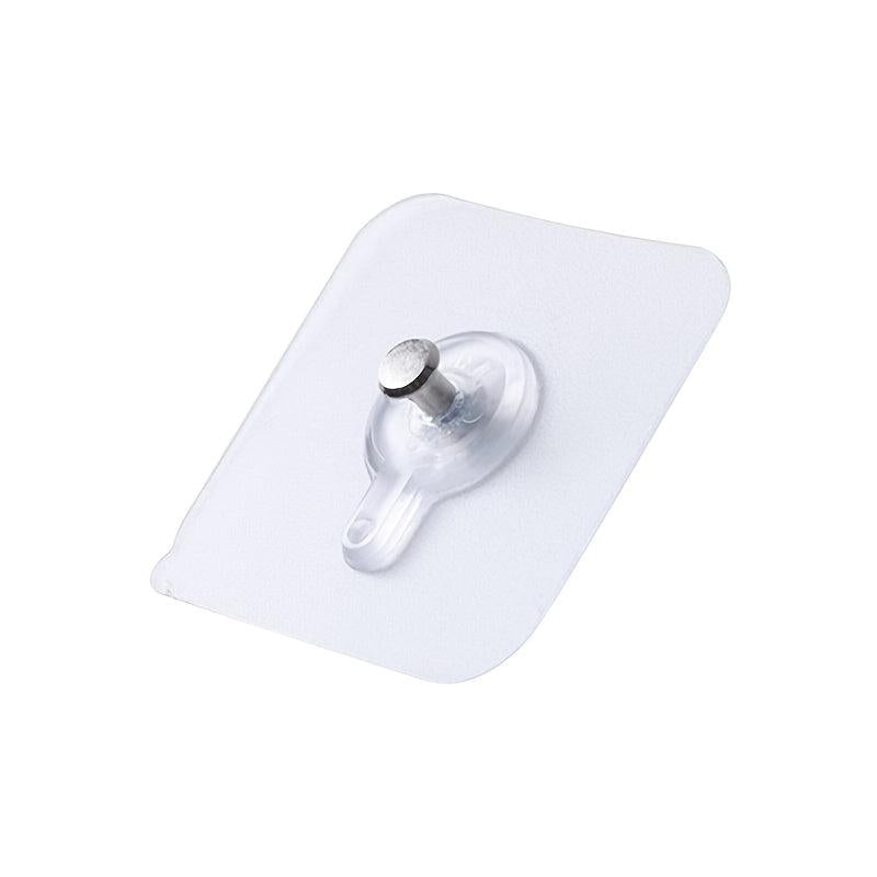 Traceless Pendant Hanger Sticky Hook Easy Mounting Solution