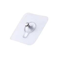 Traceless Pendant Hanger Sticky Hook Easy Mounting Solution