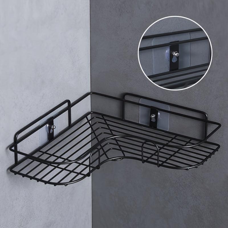 Traceless Pendant Hanger Sticky Hook Easy Mounting Solution