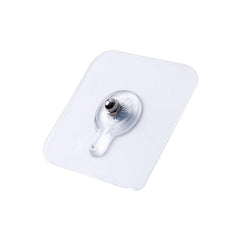 Traceless Pendant Hanger Sticky Hook Easy Mounting Solution