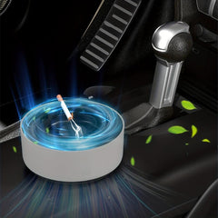 Smokeless Ashtray Air Purifier for Living Room and Office