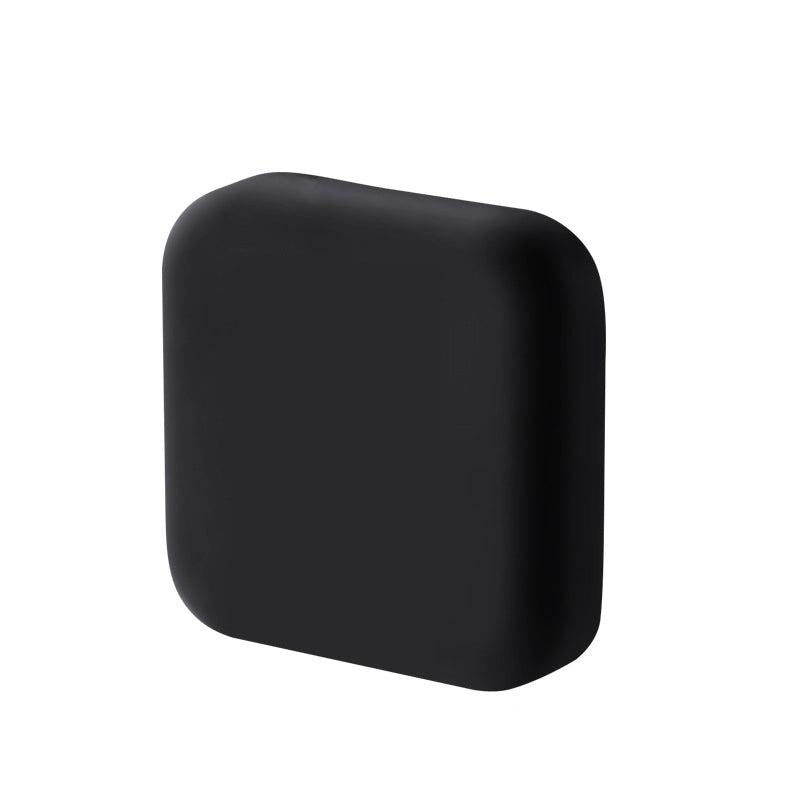 1pc Anti Collision Door Stoppers Self Adhesive Silicone Stickers