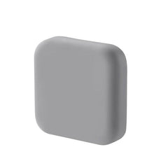 1pc Anti Collision Door Stoppers Self Adhesive Silicone Stickers
