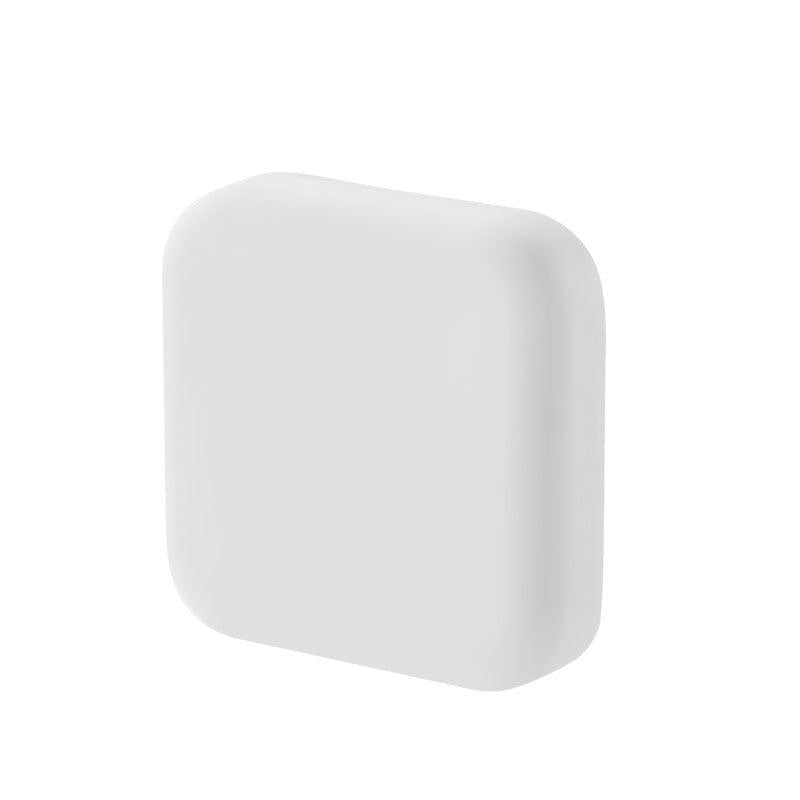 1pc Anti Collision Door Stoppers Self Adhesive Silicone Stickers