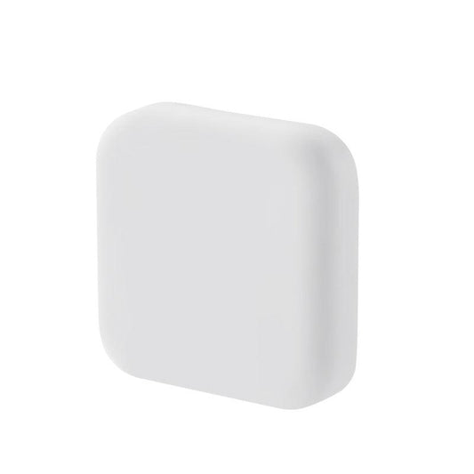 1pc Anti Collision Door Stoppers Self Adhesive Silicone Stickers