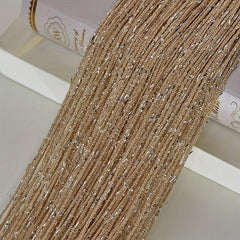 Wedding Decoration Curtain Tassel Door Curtain Living Room Partition