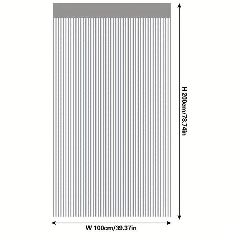 Wedding Decoration Curtain Tassel Door Curtain Living Room Partition