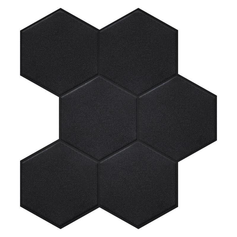 Self Adhesive Kitchen Wall Tiles Waterproof DIY Stickers