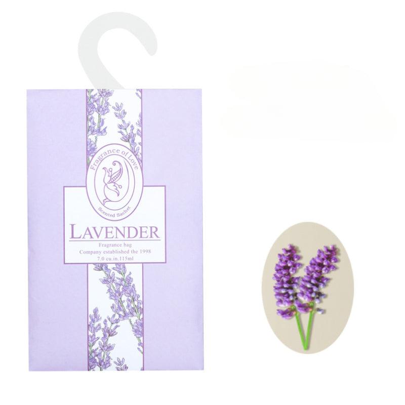 Scented Sachets Air Fresheners for Closets and Rooms