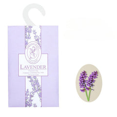 Scented Sachets Air Fresheners for Closets and Rooms