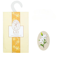 Scented Sachets Air Fresheners for Closets and Rooms