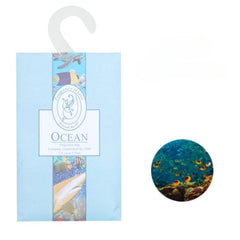 Scented Sachets Air Fresheners for Closets and Rooms