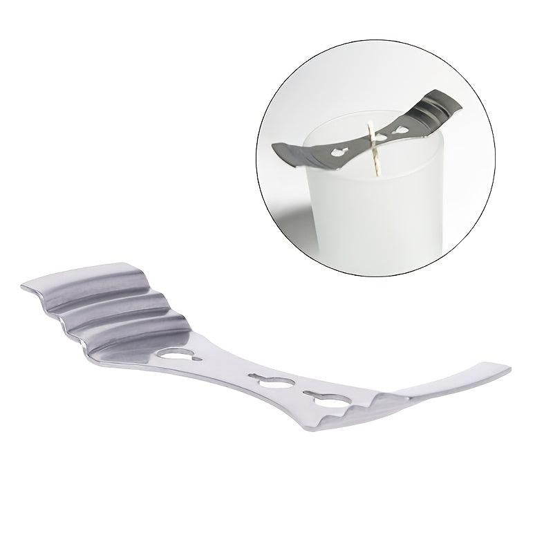 5pcs Candle Wick Centering Devices for DIY Candle Making