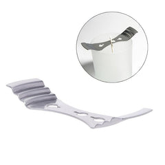 5pcs Candle Wick Centering Devices for DIY Candle Making
