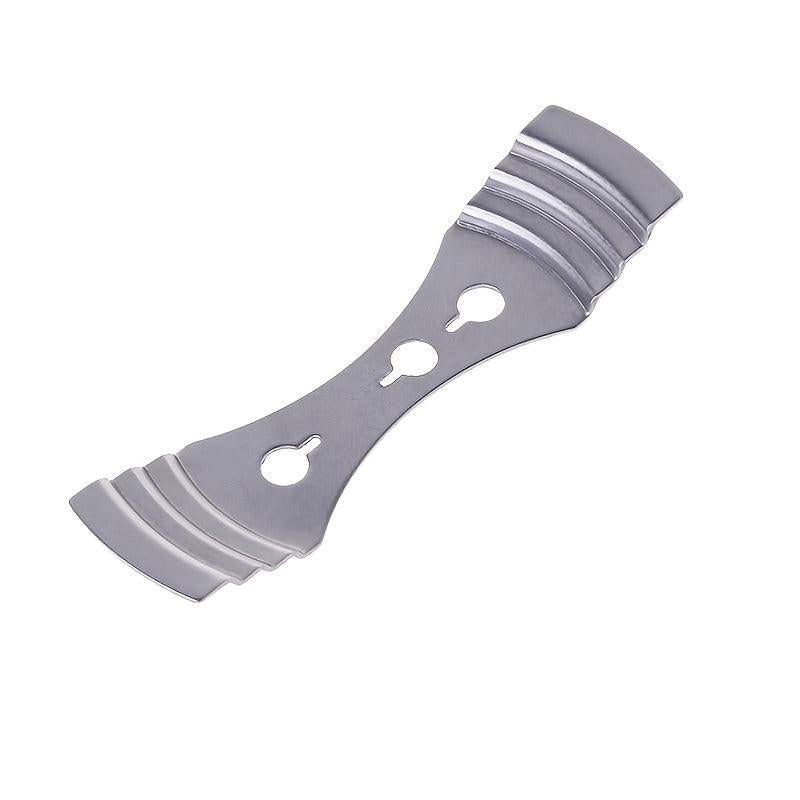 5pcs Candle Wick Centering Devices for DIY Candle Making