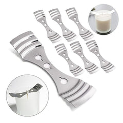 5pcs Candle Wick Centering Devices for DIY Candle Making