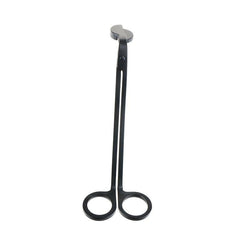 Stainless Steel Candle Wick Trimmer Easy to Use Wick Clipper Cutter