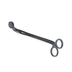 Stainless Steel Candle Wick Trimmer Easy to Use Wick Clipper Cutter