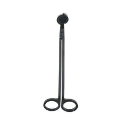 Stainless Steel Candle Wick Trimmer Easy to Use Wick Clipper Cutter