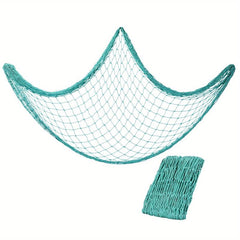 Hanging Fishing Net Decoration Scene Decor Room Home Window Pendant Party Decor