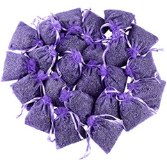 French Lavender Sachets For Drawers And Wardrobe Fresh Scent Home Sachet