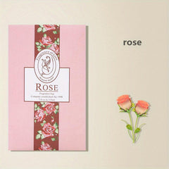 3pcs Wardrobe Fragrance Bag Natural Mold Insect Proof Deodorant