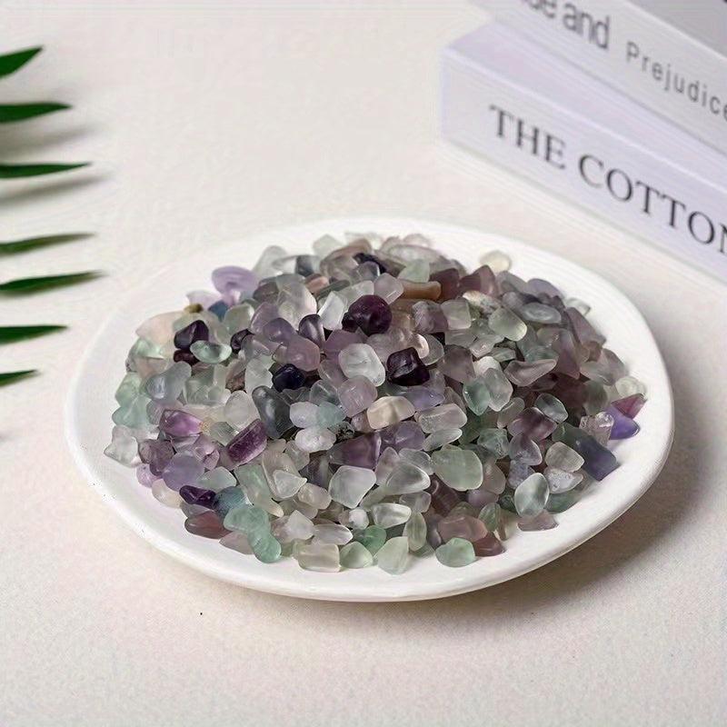2oz Rose Quartz Tumbled Stones Bulk Crystal Healing Stone