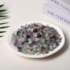 2oz Rose Quartz Tumbled Stones Bulk Crystal Healing Stone
