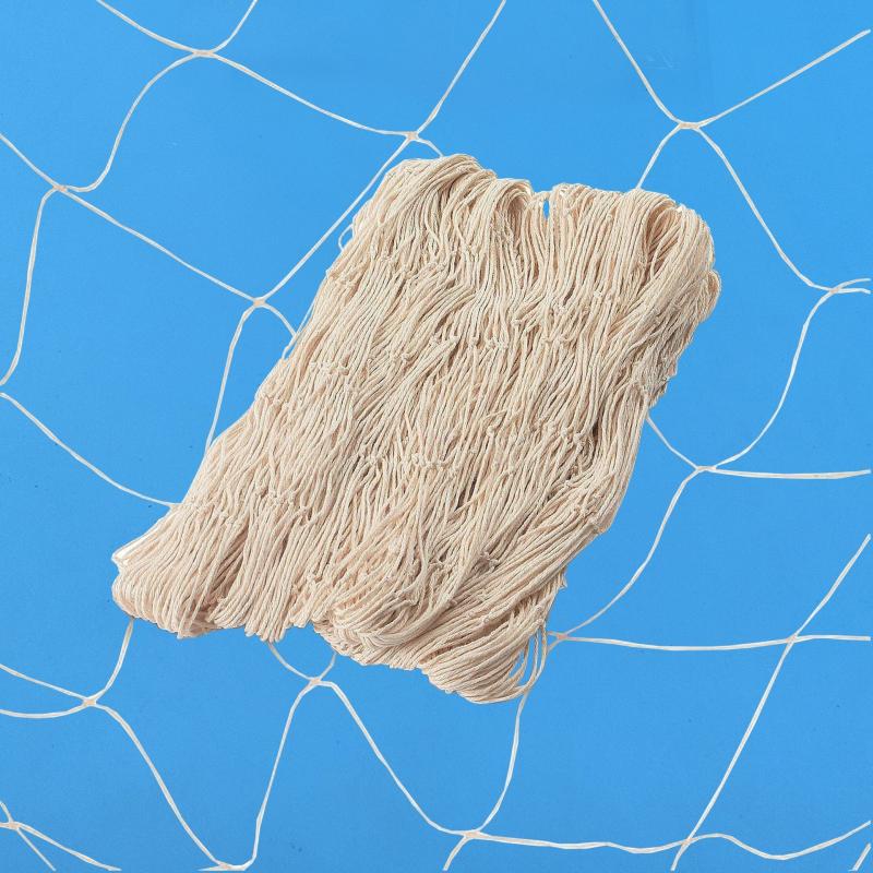 Natural Fish Net Party Decor - Pirate Party Background Props