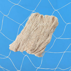 Natural Fish Net Party Decor - Pirate Party Background Props