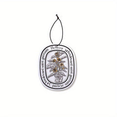 Car Fragrance Solid Aromatherapy Air Freshener Long Lasting