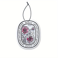 Car Fragrance Solid Aromatherapy Air Freshener Long Lasting