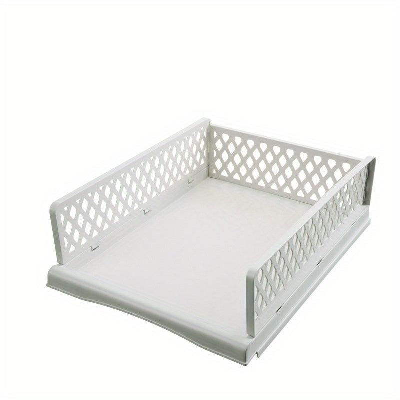 Coametic Wardrobe Storage Rack for Clothes & Accessories