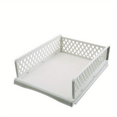 Coametic Wardrobe Storage Rack for Clothes & Accessories