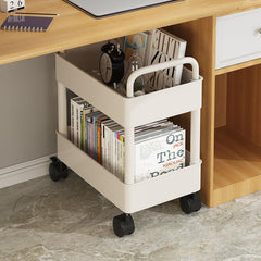 1pc Stroller Storage Shelf: Organize Your Home Bathroom Accessories