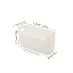 Purpose Desktop Finishing Box for Snacks, Seasonings, Cosmetics