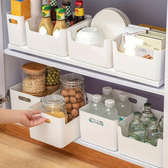Purpose Desktop Finishing Box for Snacks, Seasonings, Cosmetics