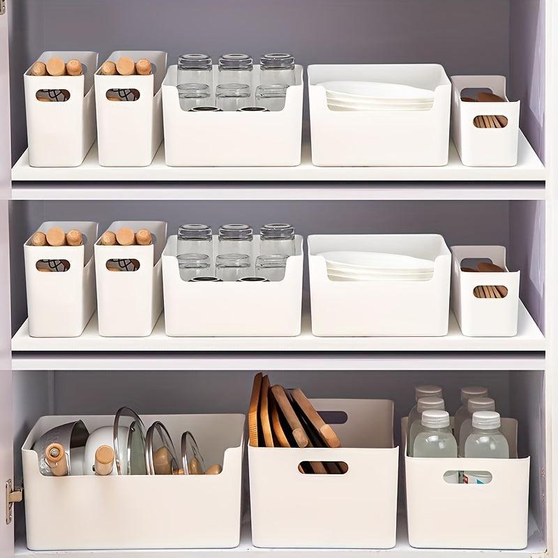 Purpose Desktop Finishing Box for Snacks, Seasonings, Cosmetics