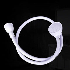Multifunctional Shower Sprinkler Drain Filter Hose Sink Wash Head