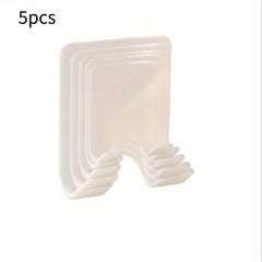 Wall Mounted Shaver Holder Bathroom Storage Hook