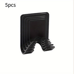 Wall Mounted Shaver Holder Bathroom Storage Hook