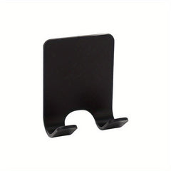 Wall Mounted Shaver Holder Bathroom Storage Hook