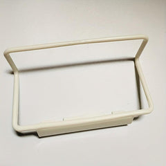 Bathroom Cabinet Rag Towel Rack No Punching Storage Hanging Rack