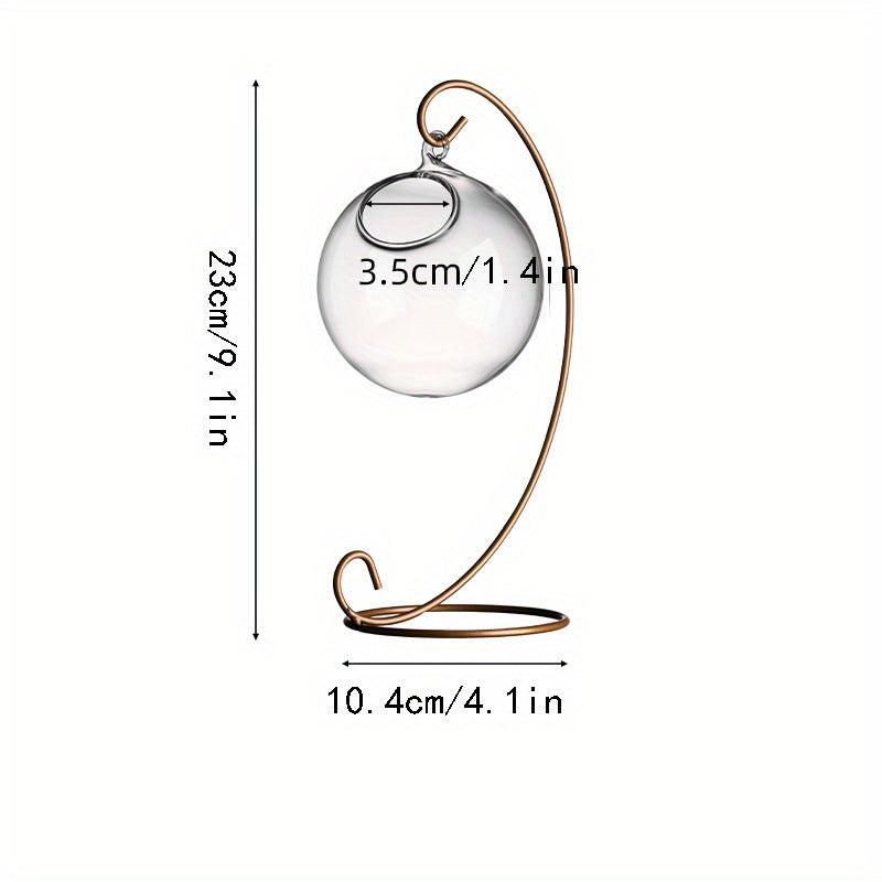 Creative Hanging Cocktail Glasses Cup for Bar Tool Decor